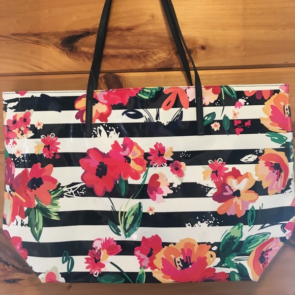 macys floral handbags
